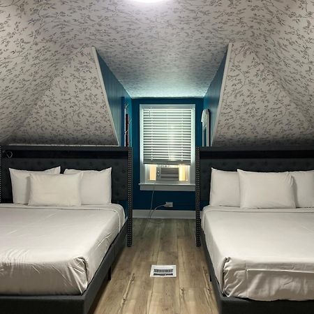 The Vibes Hotel, Trademark Collection By Wyndham Wildwood Luaran gambar