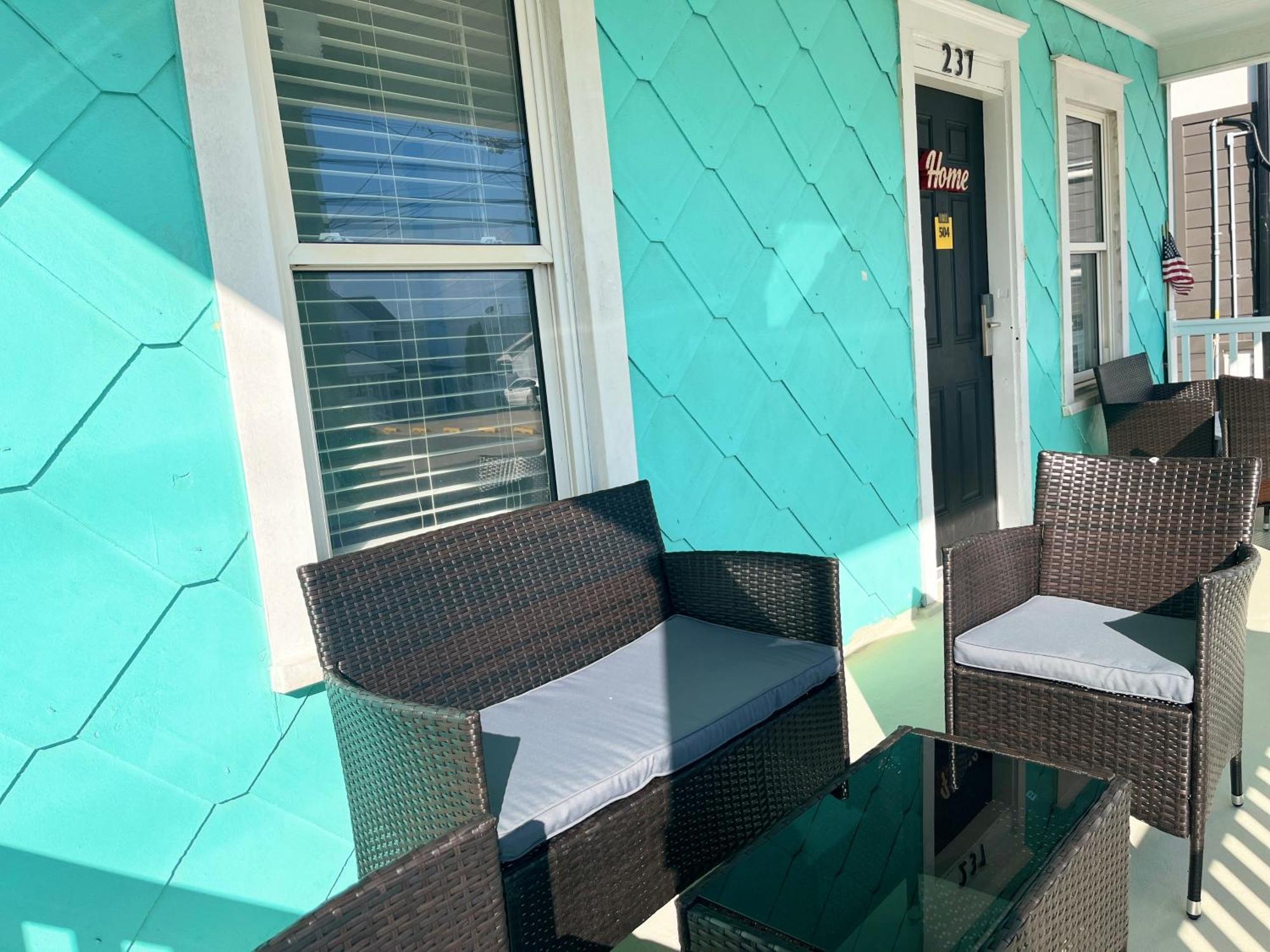 The Vibes Hotel, Trademark Collection By Wyndham Wildwood Luaran gambar