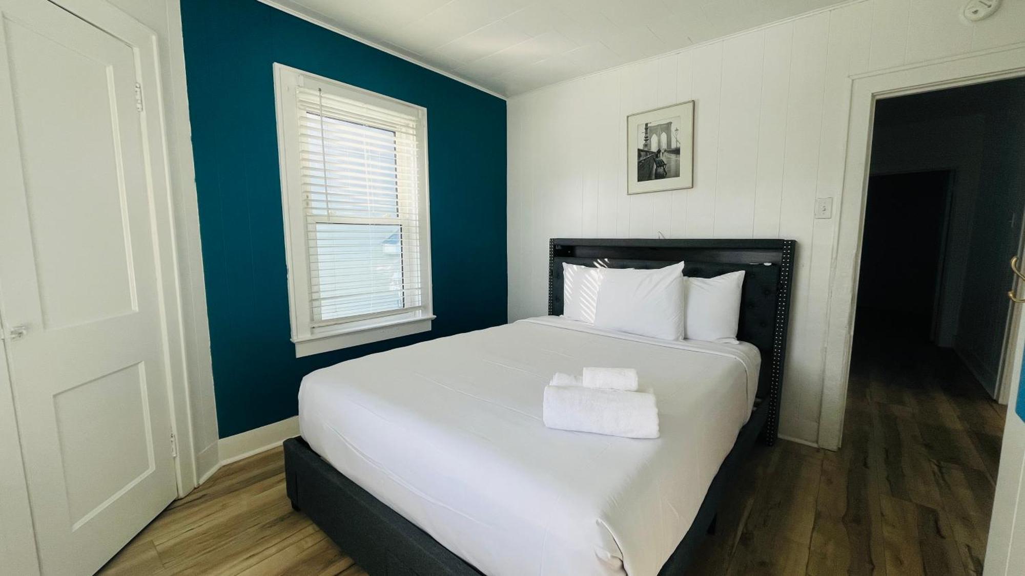 The Vibes Hotel, Trademark Collection By Wyndham Wildwood Luaran gambar
