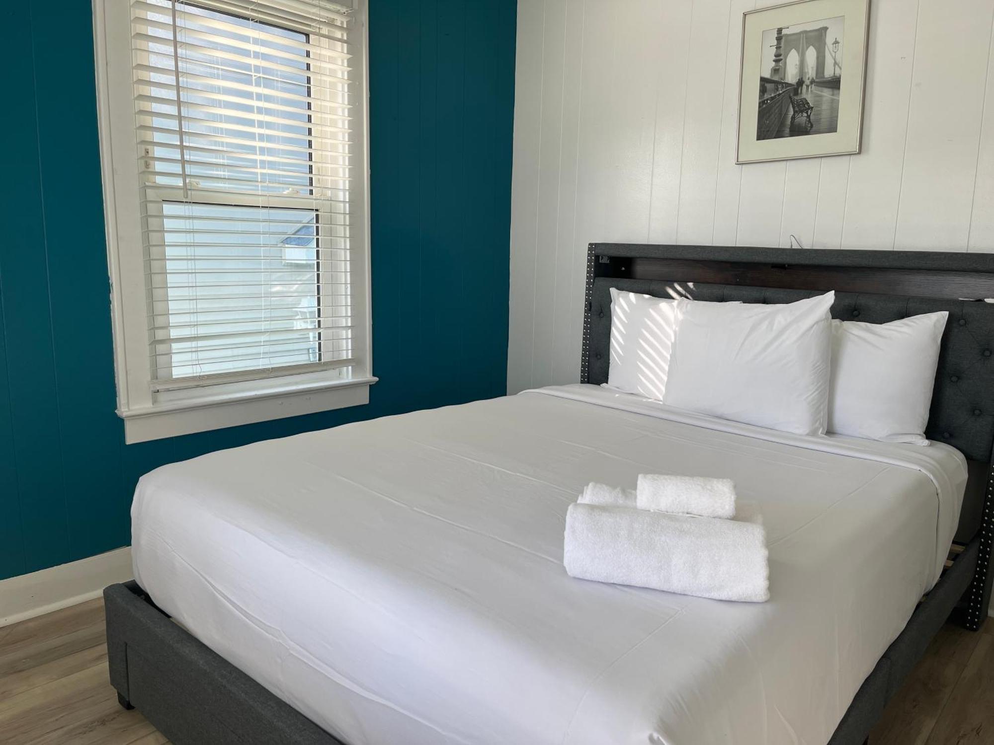 The Vibes Hotel, Trademark Collection By Wyndham Wildwood Luaran gambar