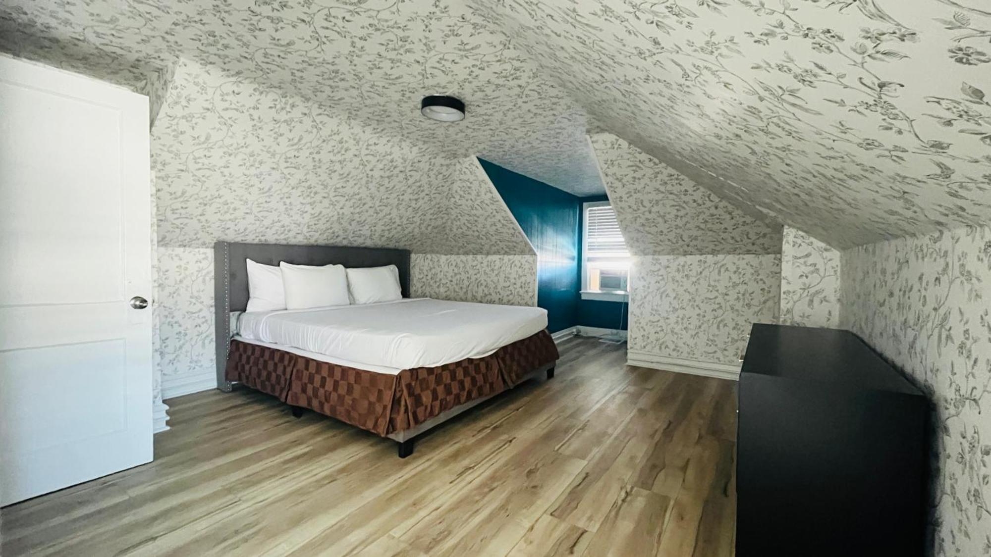 The Vibes Hotel, Trademark Collection By Wyndham Wildwood Luaran gambar